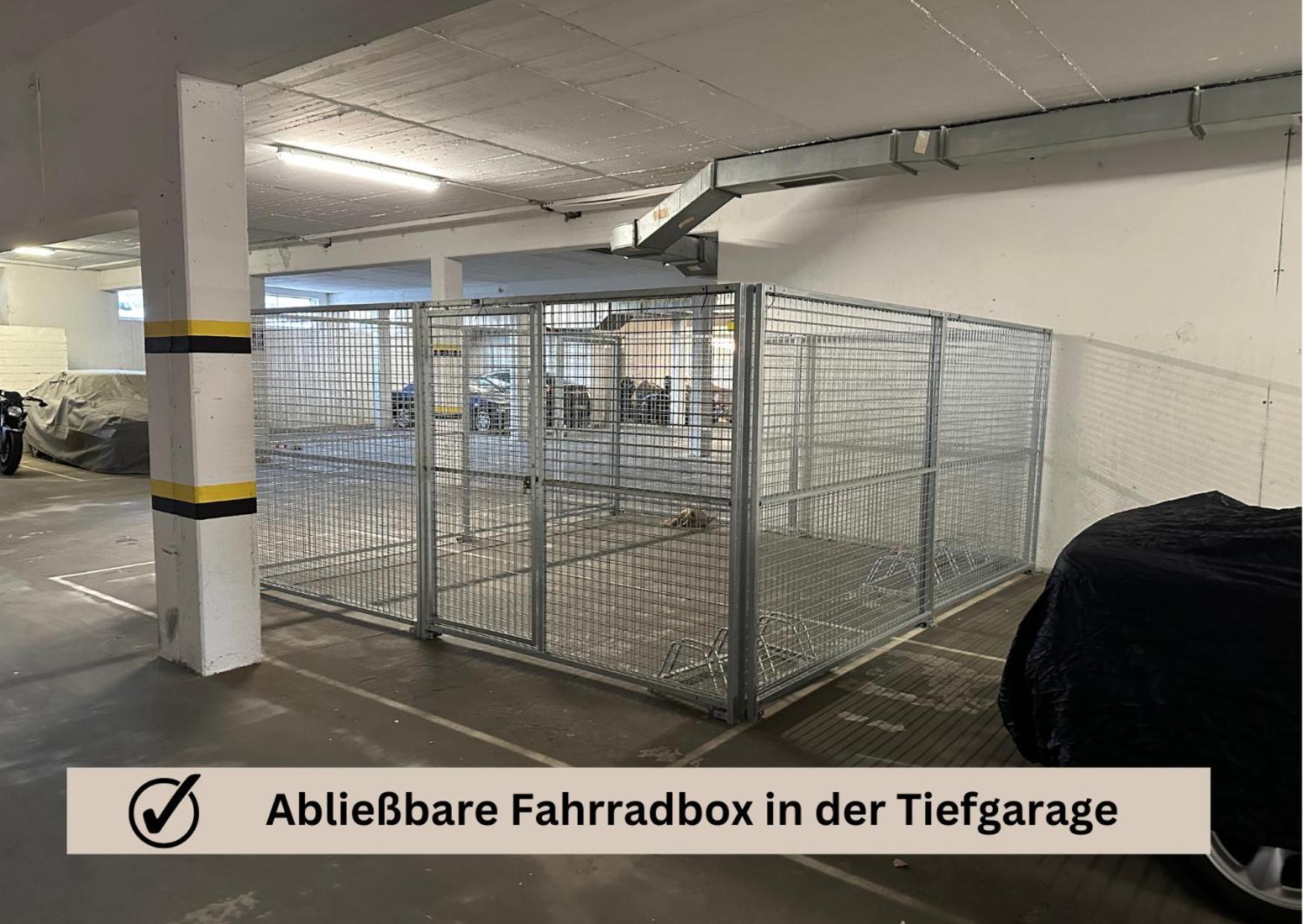 Modern Apartment - Fuer Freunde & Familien, Stadtnah, Parkplatz, E-Ladestation, Gitterbox Fuer Fahrraeder, Fitnessstudio, Digitale Gaestemappe Mit Restaurant- Und Unternehmenstipps Кобленц Экстерьер фото