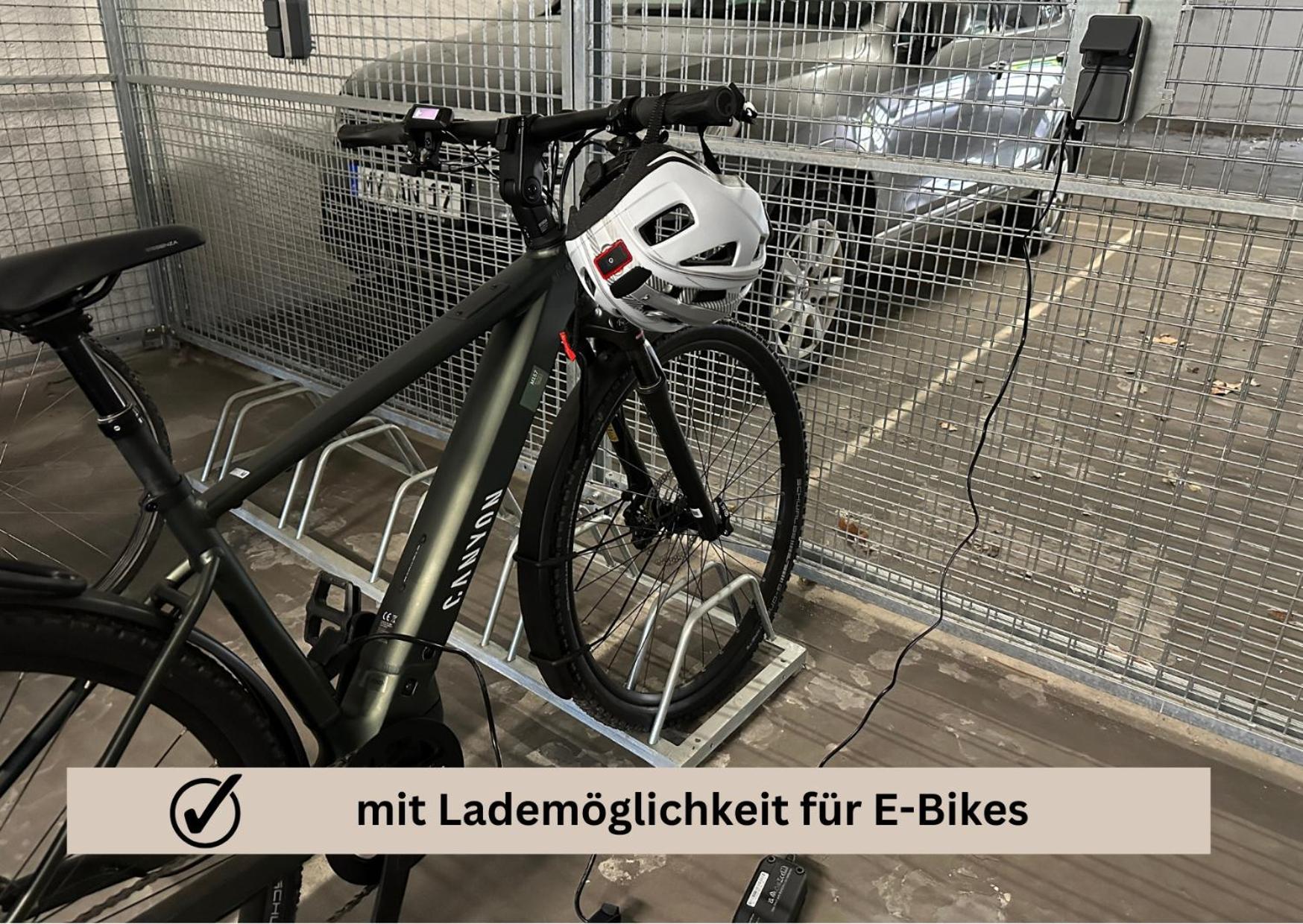 Modern Apartment - Fuer Freunde & Familien, Stadtnah, Parkplatz, E-Ladestation, Gitterbox Fuer Fahrraeder, Fitnessstudio, Digitale Gaestemappe Mit Restaurant- Und Unternehmenstipps Кобленц Экстерьер фото