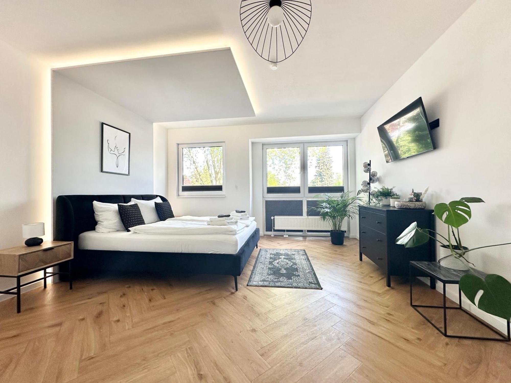 Modern Apartment - Fuer Freunde & Familien, Stadtnah, Parkplatz, E-Ladestation, Gitterbox Fuer Fahrraeder, Fitnessstudio, Digitale Gaestemappe Mit Restaurant- Und Unternehmenstipps Кобленц Экстерьер фото