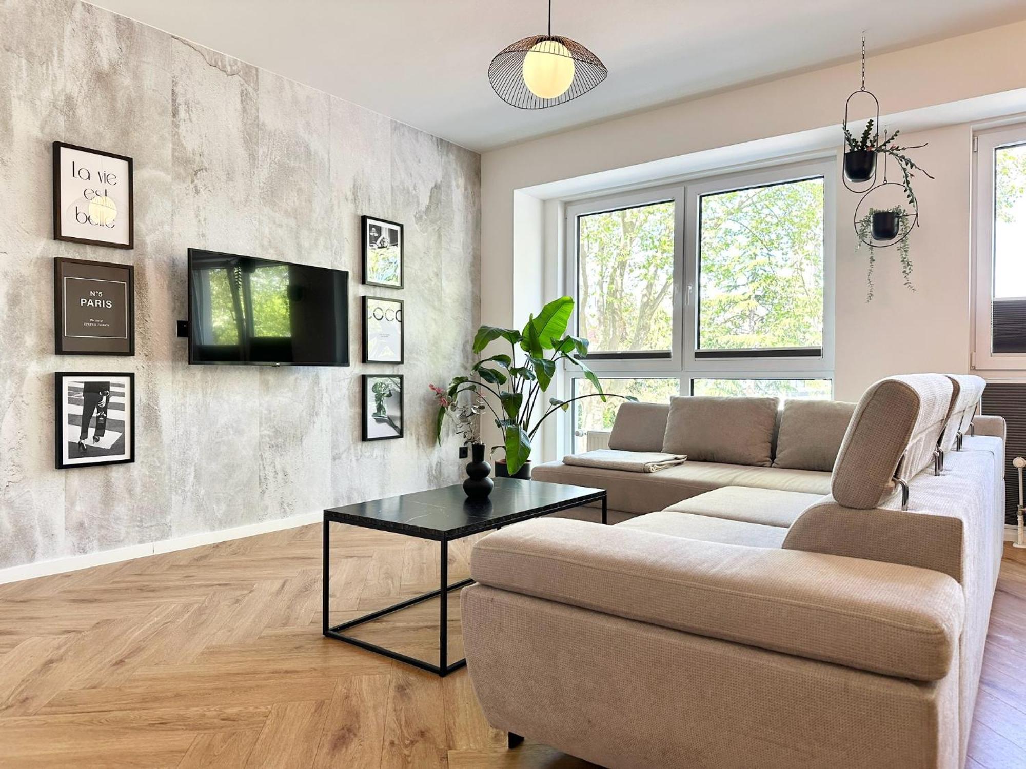 Modern Apartment - Fuer Freunde & Familien, Stadtnah, Parkplatz, E-Ladestation, Gitterbox Fuer Fahrraeder, Fitnessstudio, Digitale Gaestemappe Mit Restaurant- Und Unternehmenstipps Кобленц Экстерьер фото
